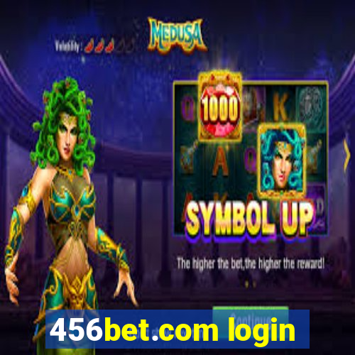 456bet.com login